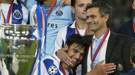 jose mourinho uefa champions league titles|Jose Mourinho Champions League titles, record, .